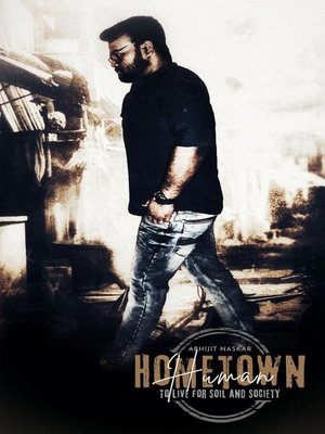 cover image of Hometown Human